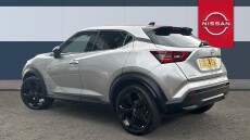 Nissan Juke 1.0 DiG-T Tekna 5dr Petrol Hatchback